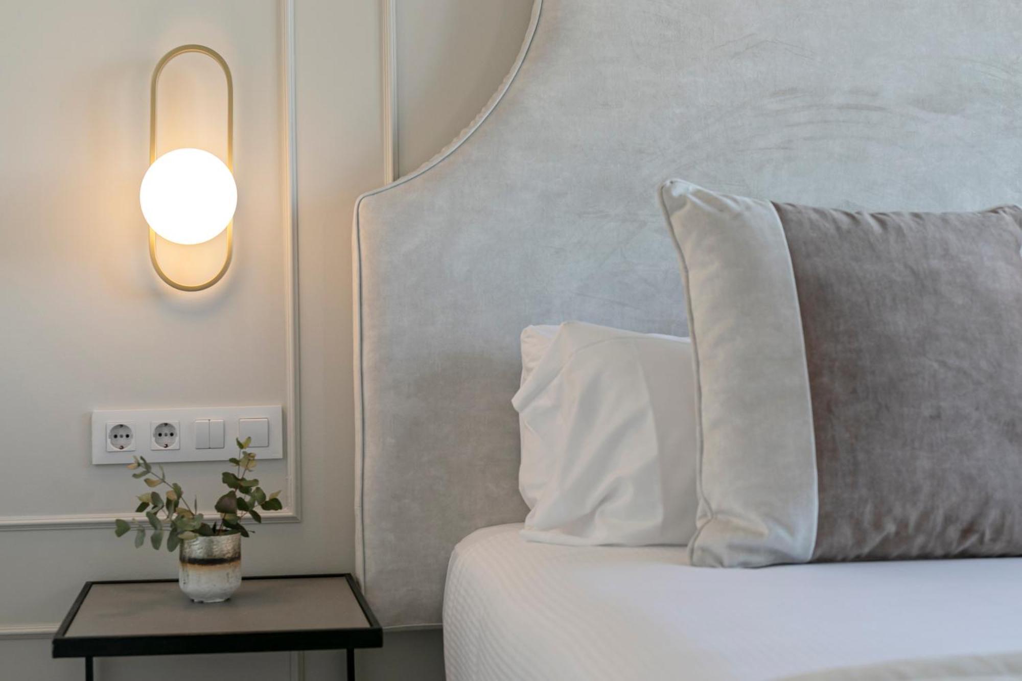 Isg Apartments Modern Atticpool At The Cathedralfree Parking Sevilla Dış mekan fotoğraf