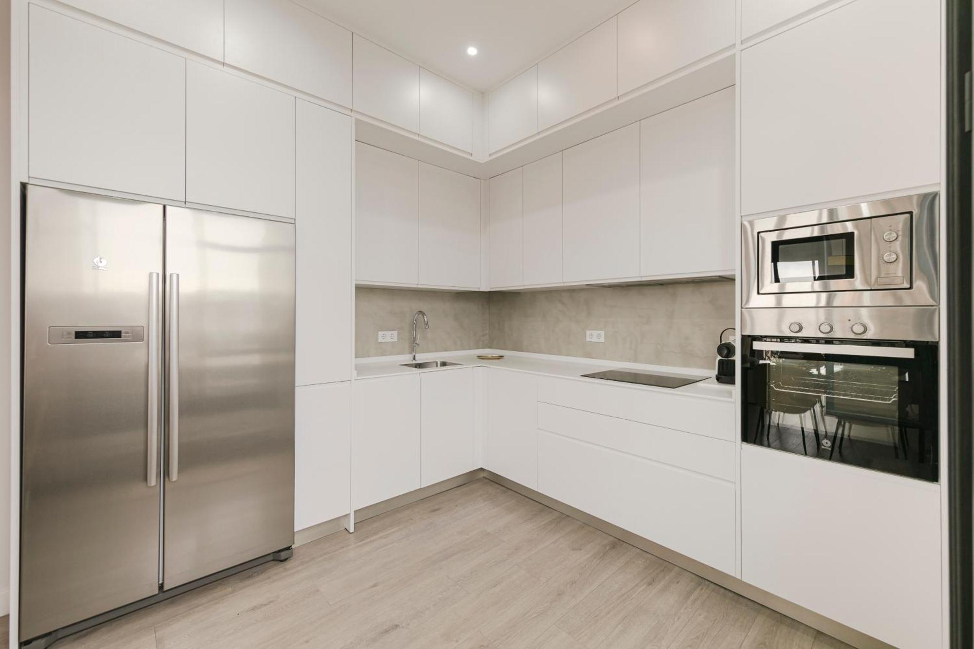 Isg Apartments Modern Atticpool At The Cathedralfree Parking Sevilla Dış mekan fotoğraf