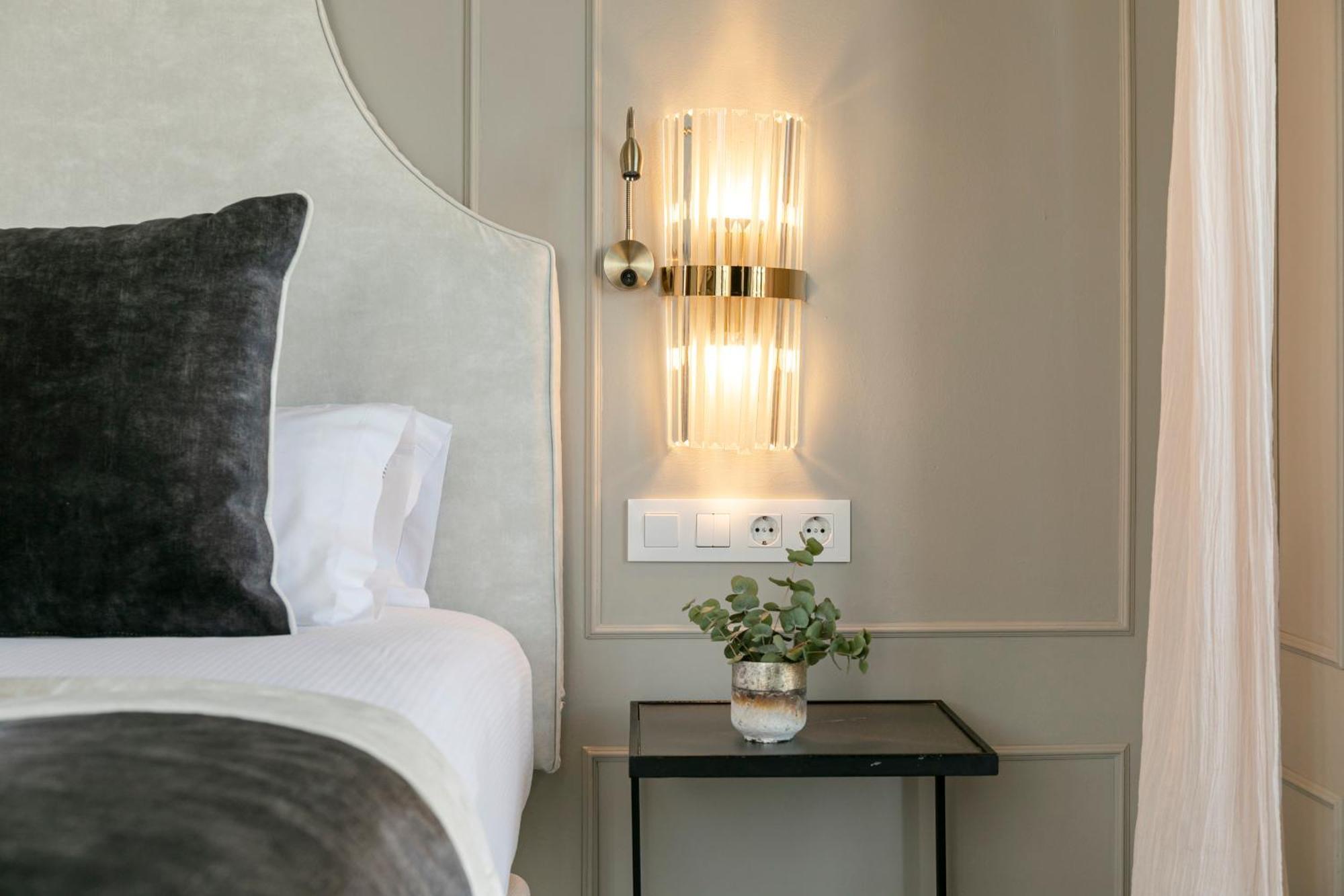 Isg Apartments Modern Atticpool At The Cathedralfree Parking Sevilla Dış mekan fotoğraf
