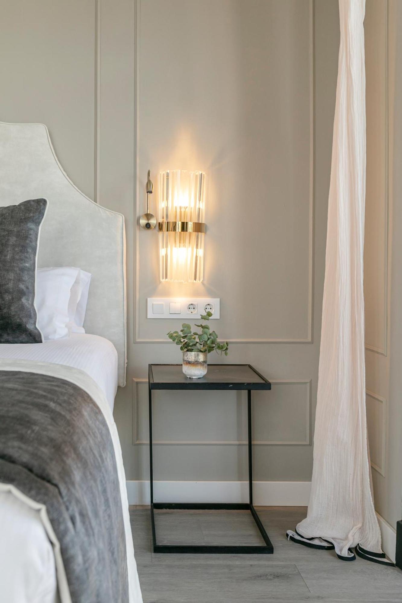 Isg Apartments Modern Atticpool At The Cathedralfree Parking Sevilla Dış mekan fotoğraf