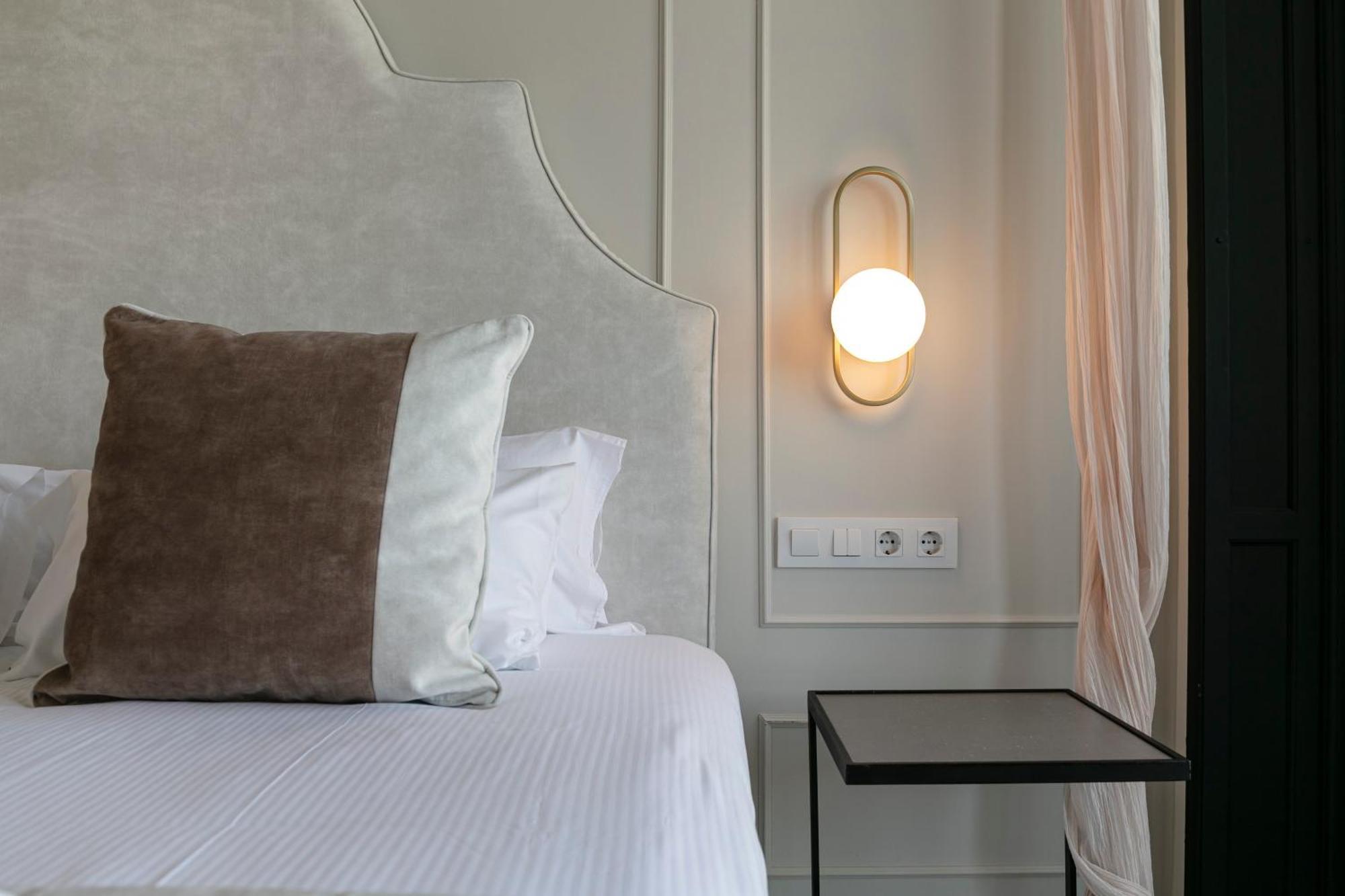 Isg Apartments Modern Atticpool At The Cathedralfree Parking Sevilla Dış mekan fotoğraf